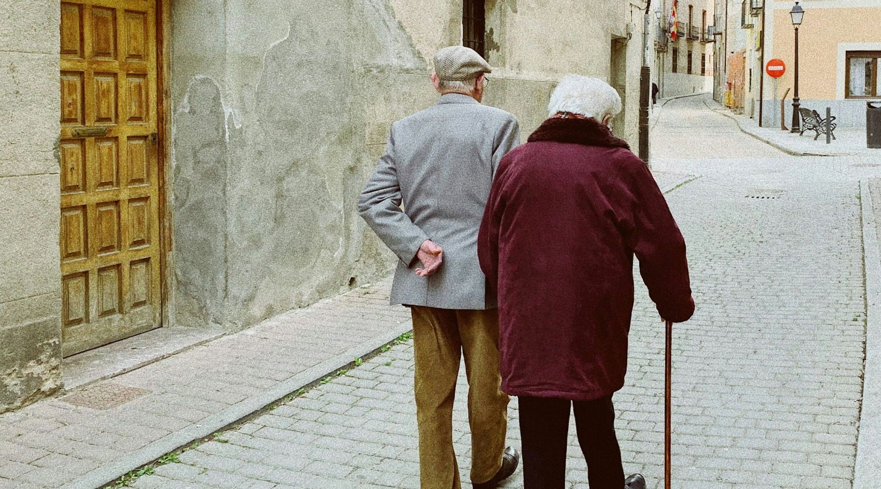 Individualios priežiūros darbuotojo teikiamos socialinės paslaugos senyvo amžiaus asmenims
