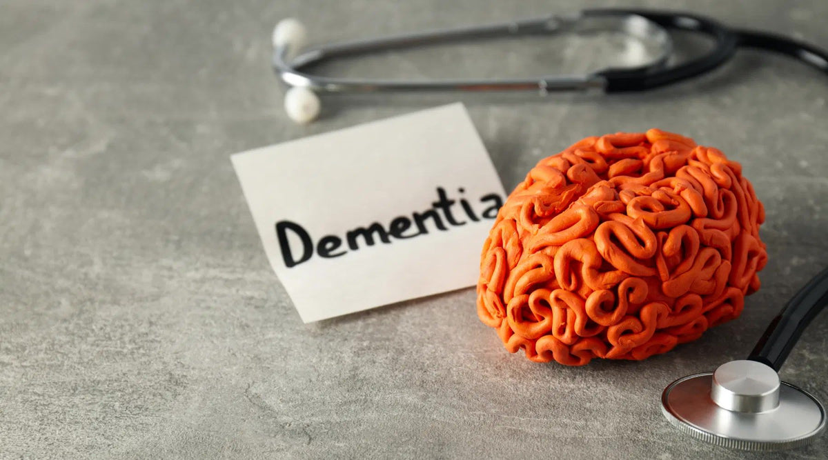 Demencija ir Alzheimerio liga: stebėti priežiūros principai